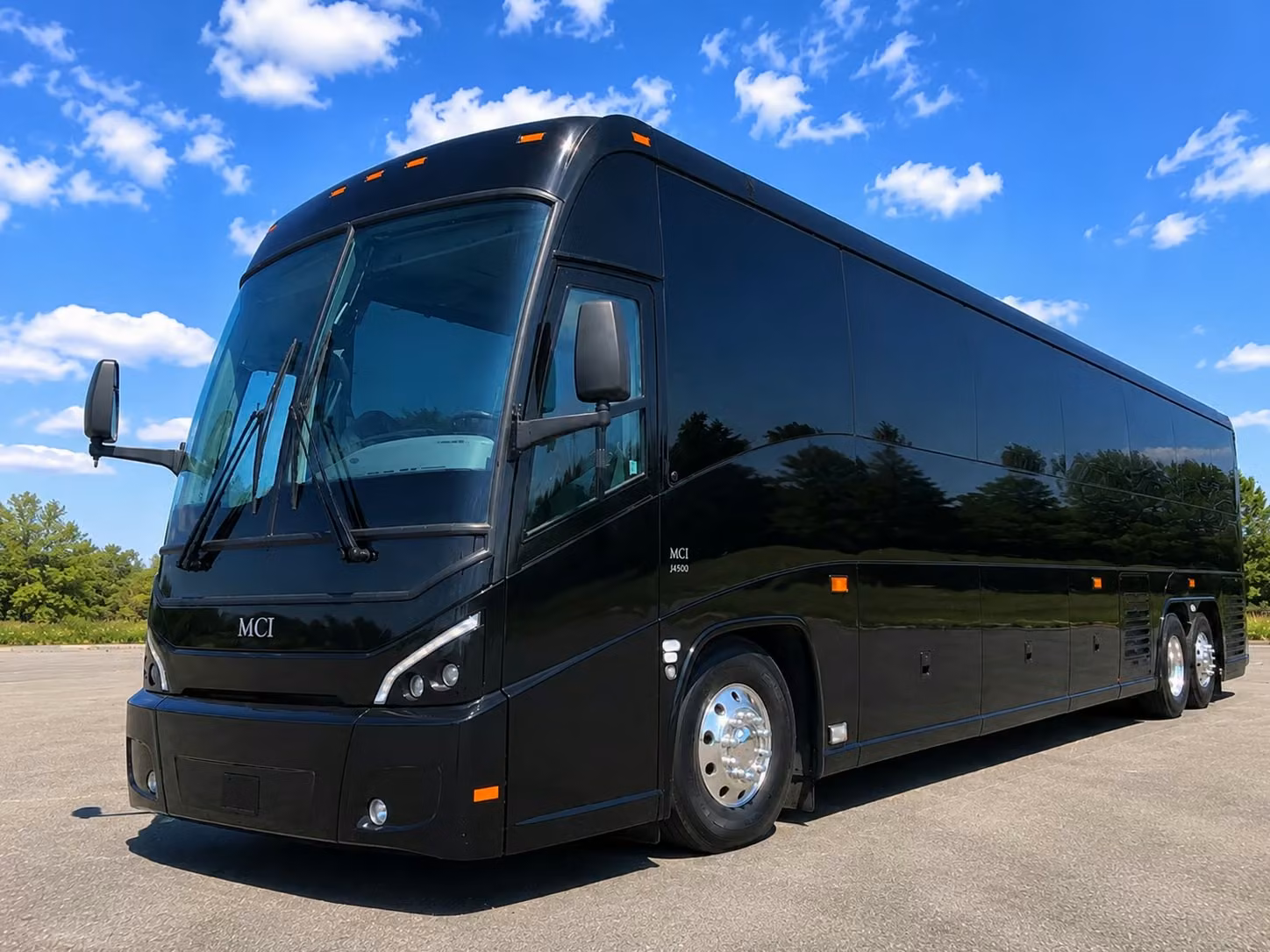 arlington convention conference transportation made simple
