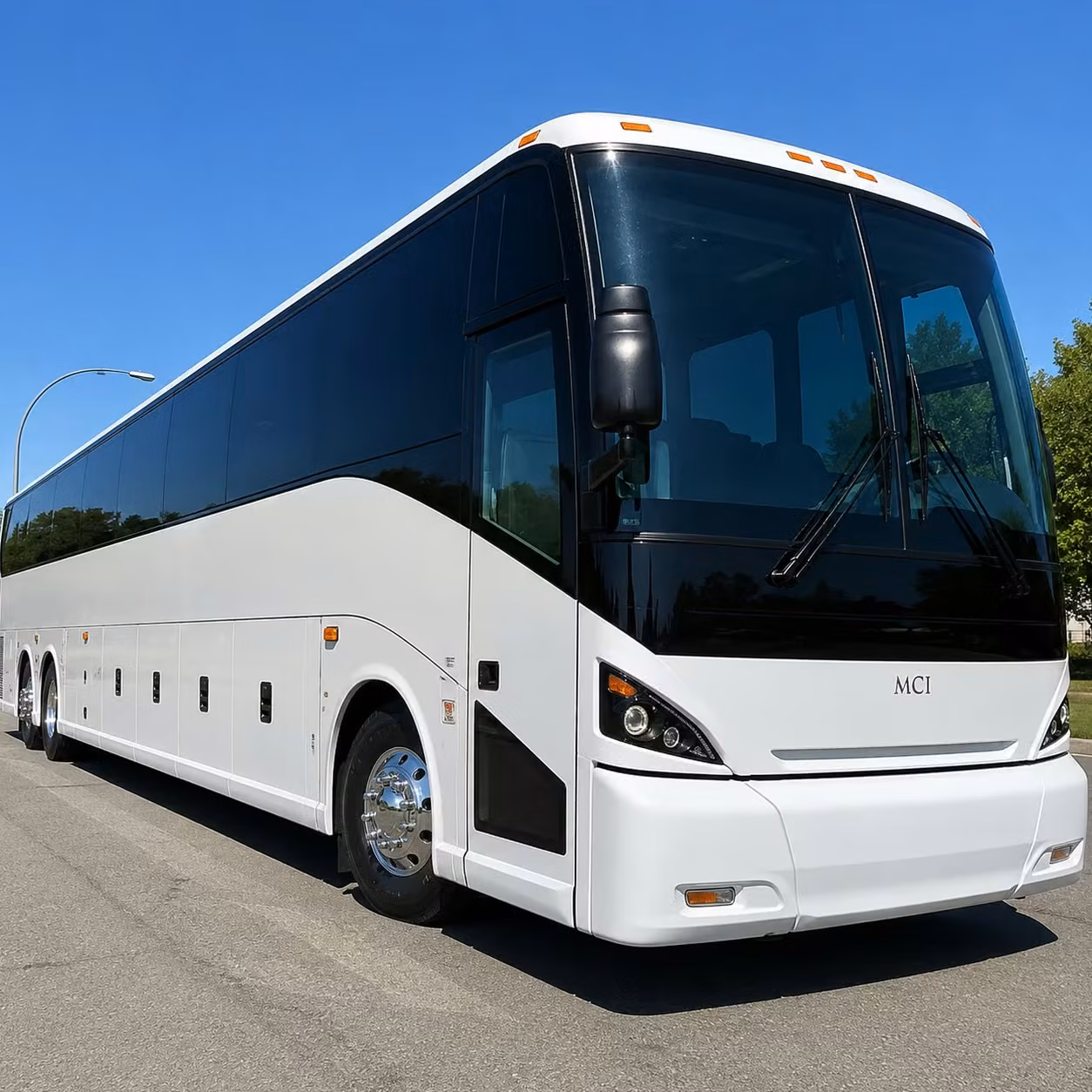 arlington employee transportation services