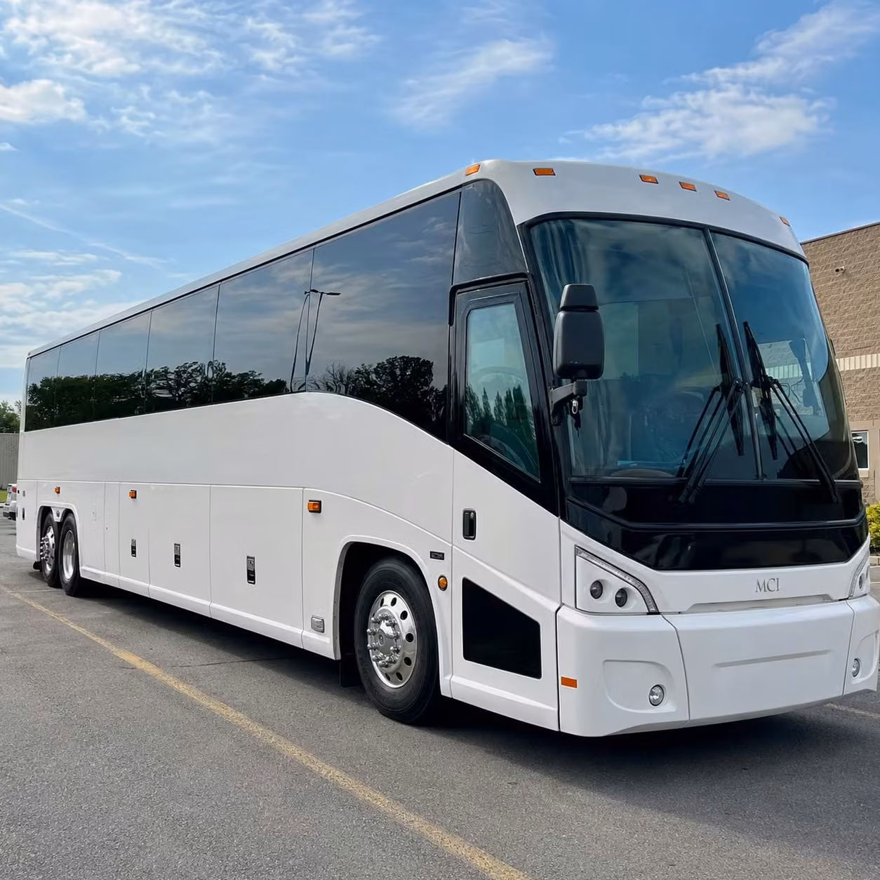 arlington sports groups have a smarter way to travel long distance