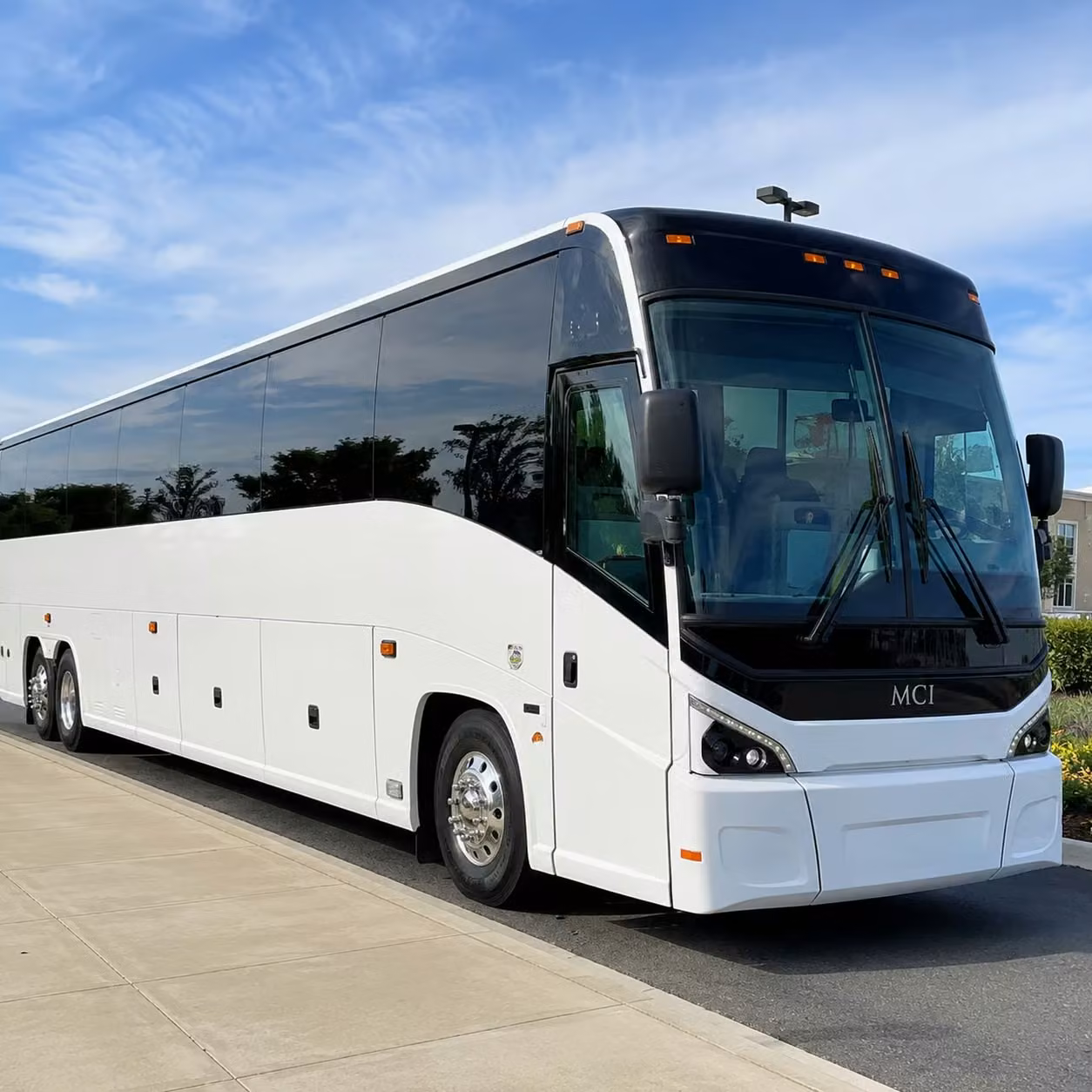 arlingtoncharterbus com is how arlington school groups travel farther without the stress