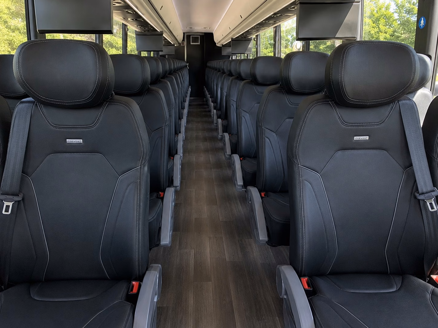 book your arlington prom bus early prom season fills up fast every single year