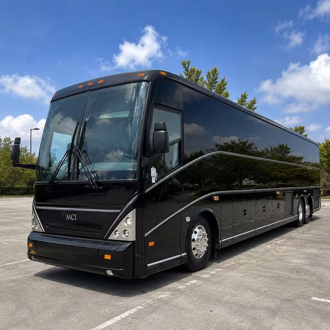 concert bus rentals to dickies arena in arlington no parking headaches required
