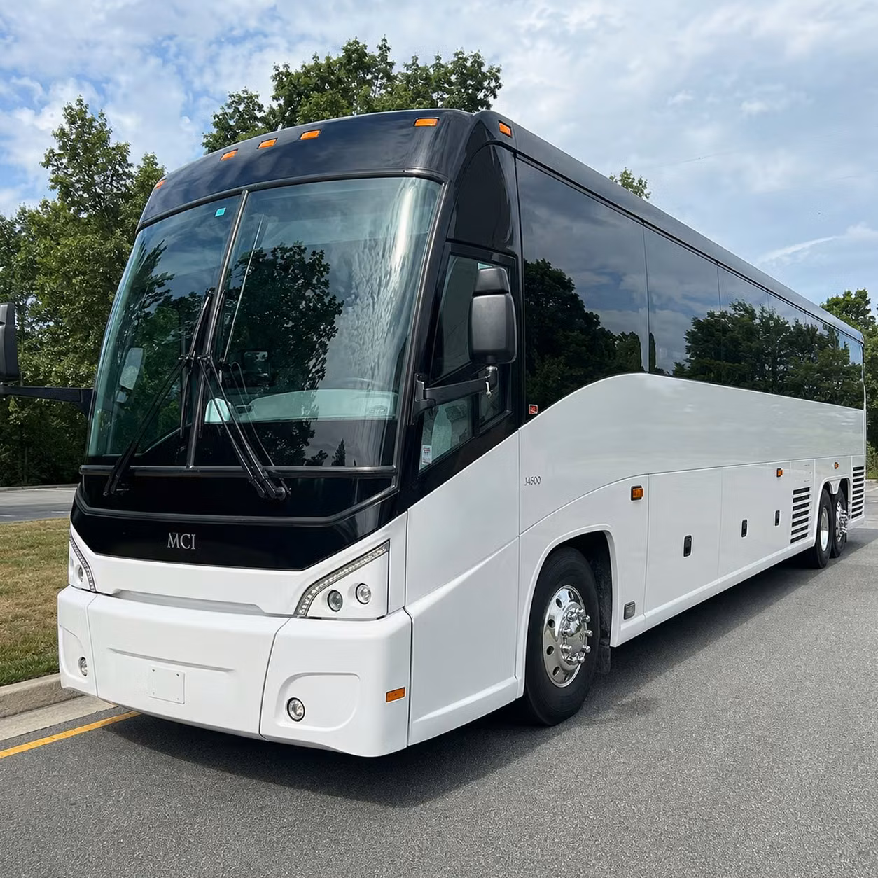corporate transportation services in arlington