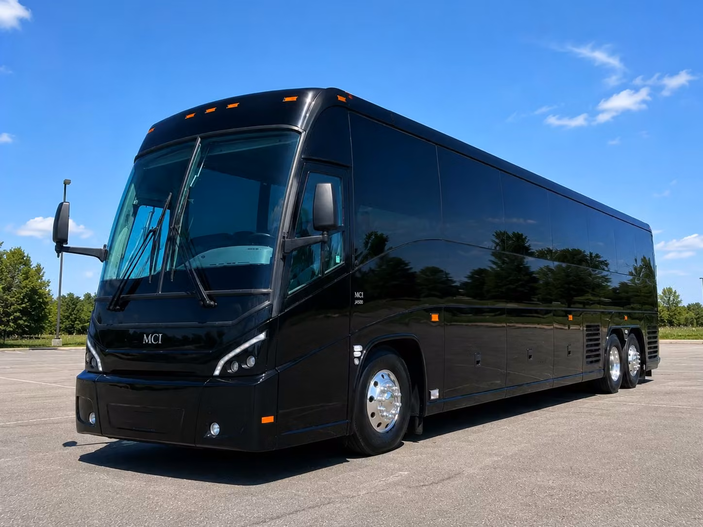 finding group transportation for corporate events at at t stadium and globe life field