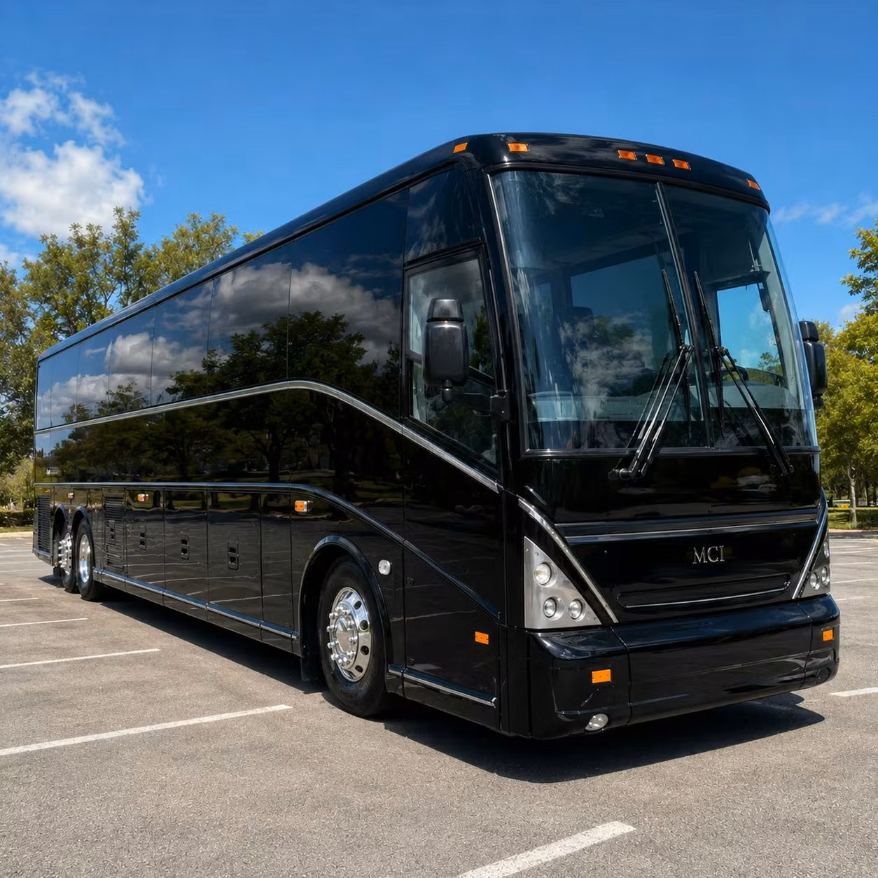 get online pricing for arlington church conference and convention transportation