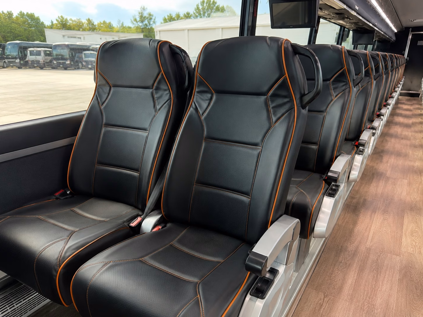 it s easier than ever to book arlington school field trip and group transportation