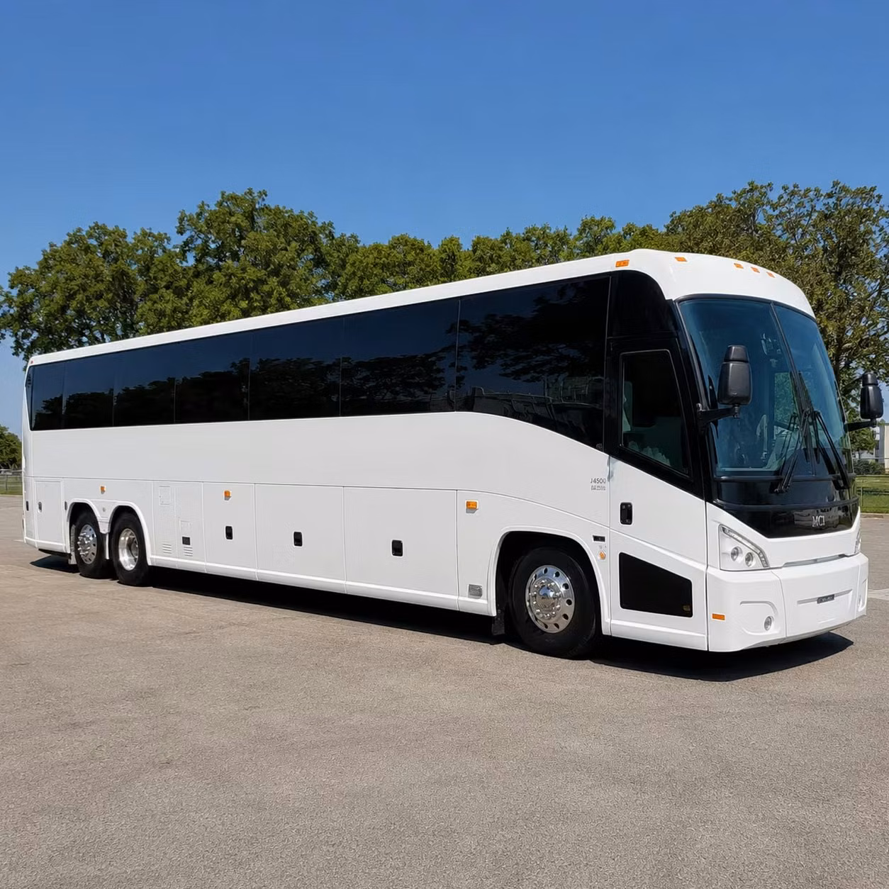 it s the smartest way for arlington corporate groups to travel between cities