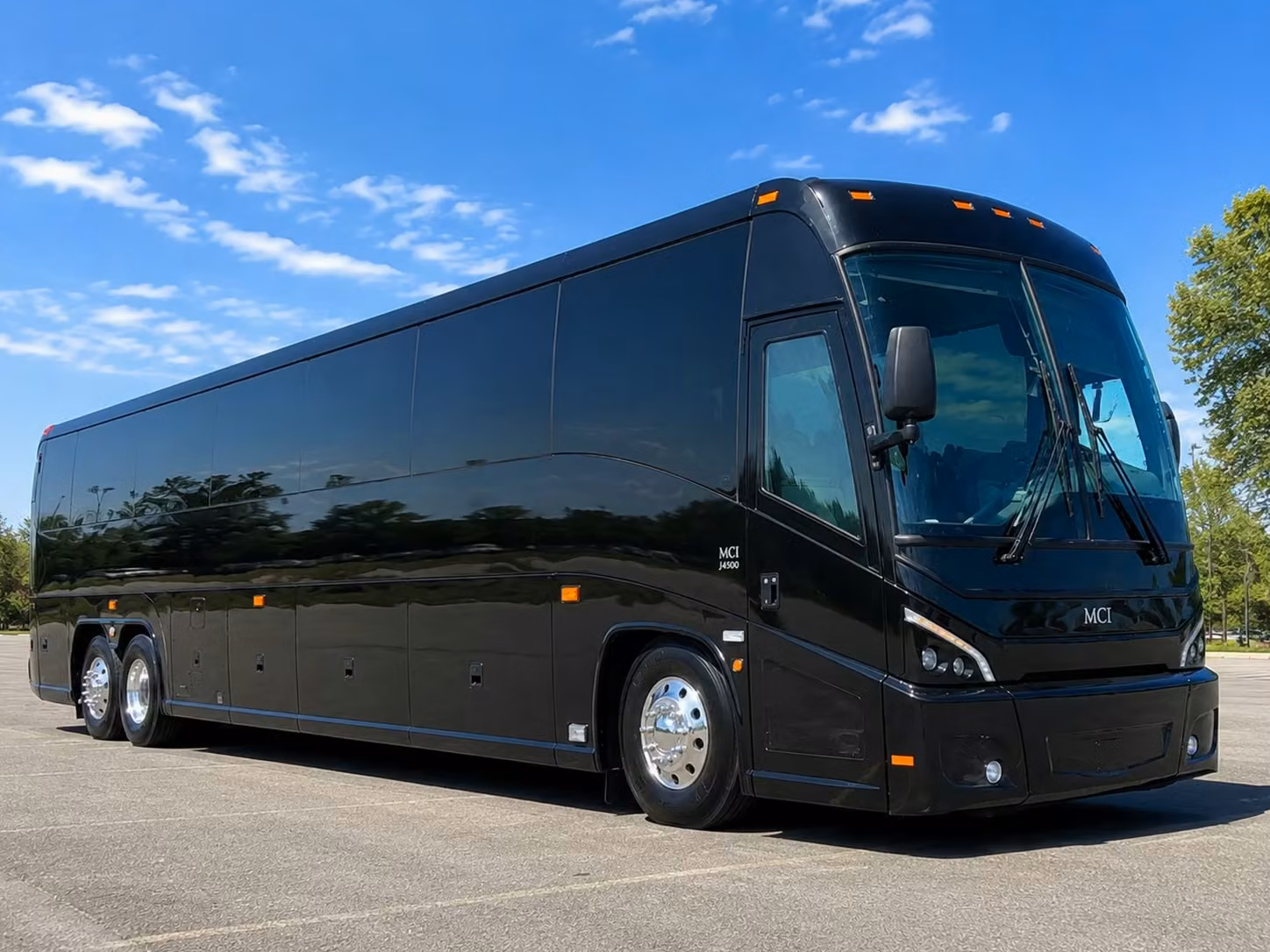 not in arlington you can still find concert transportation nearby