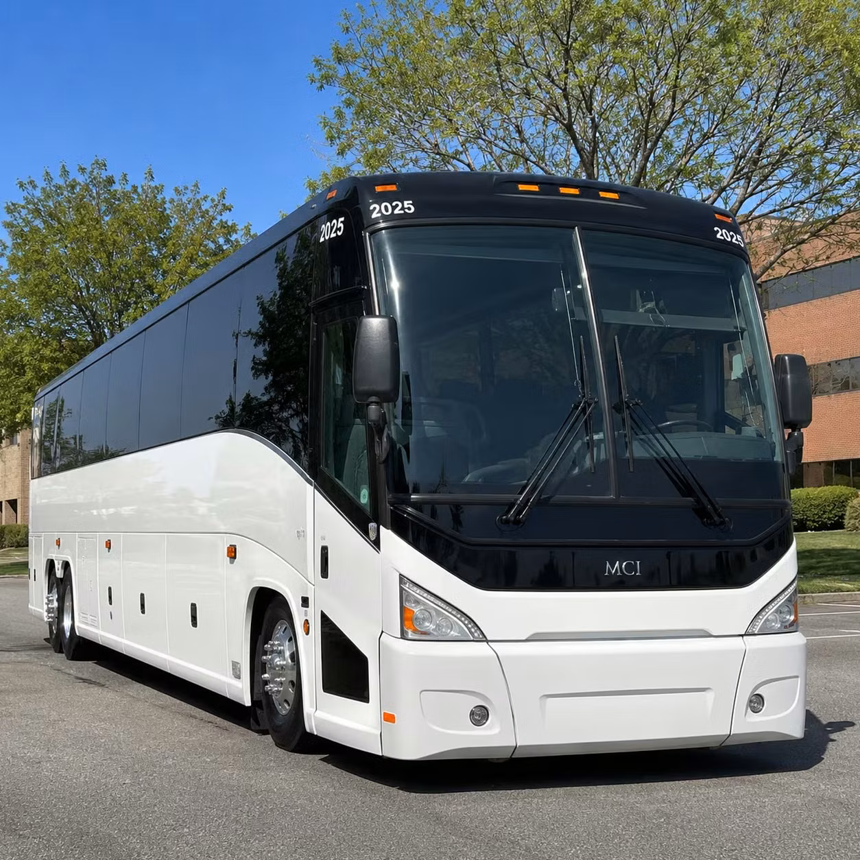 not in arlington you can still find long distance transportation nearby