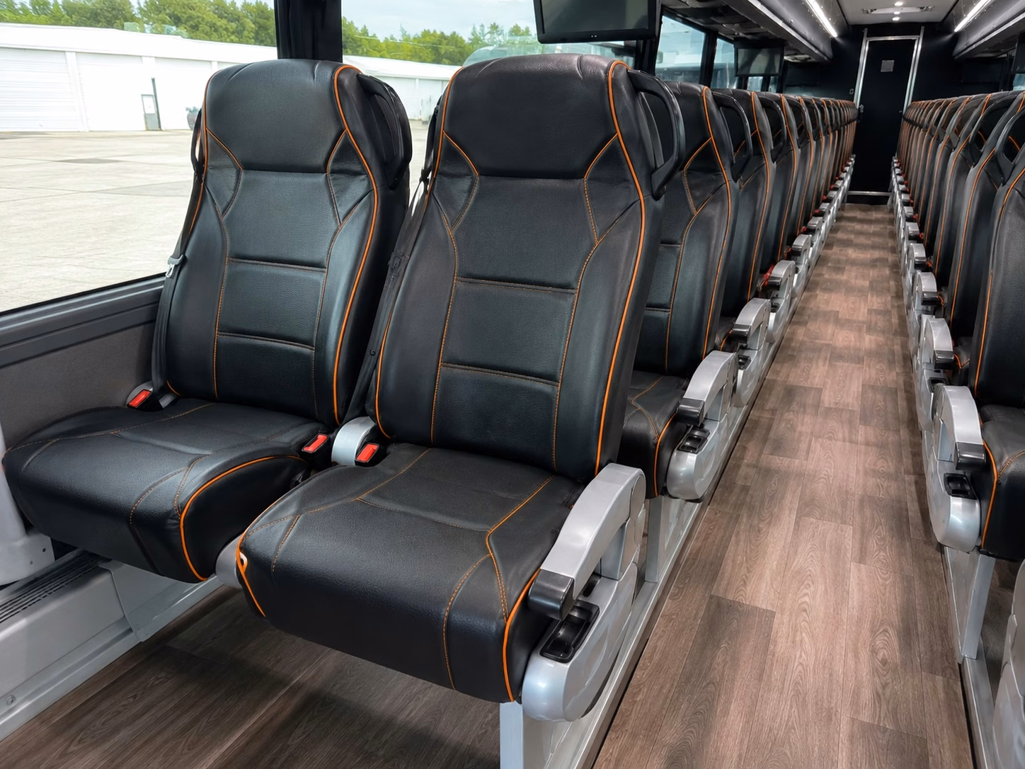 not in arlington you can still find private event transportation nearby