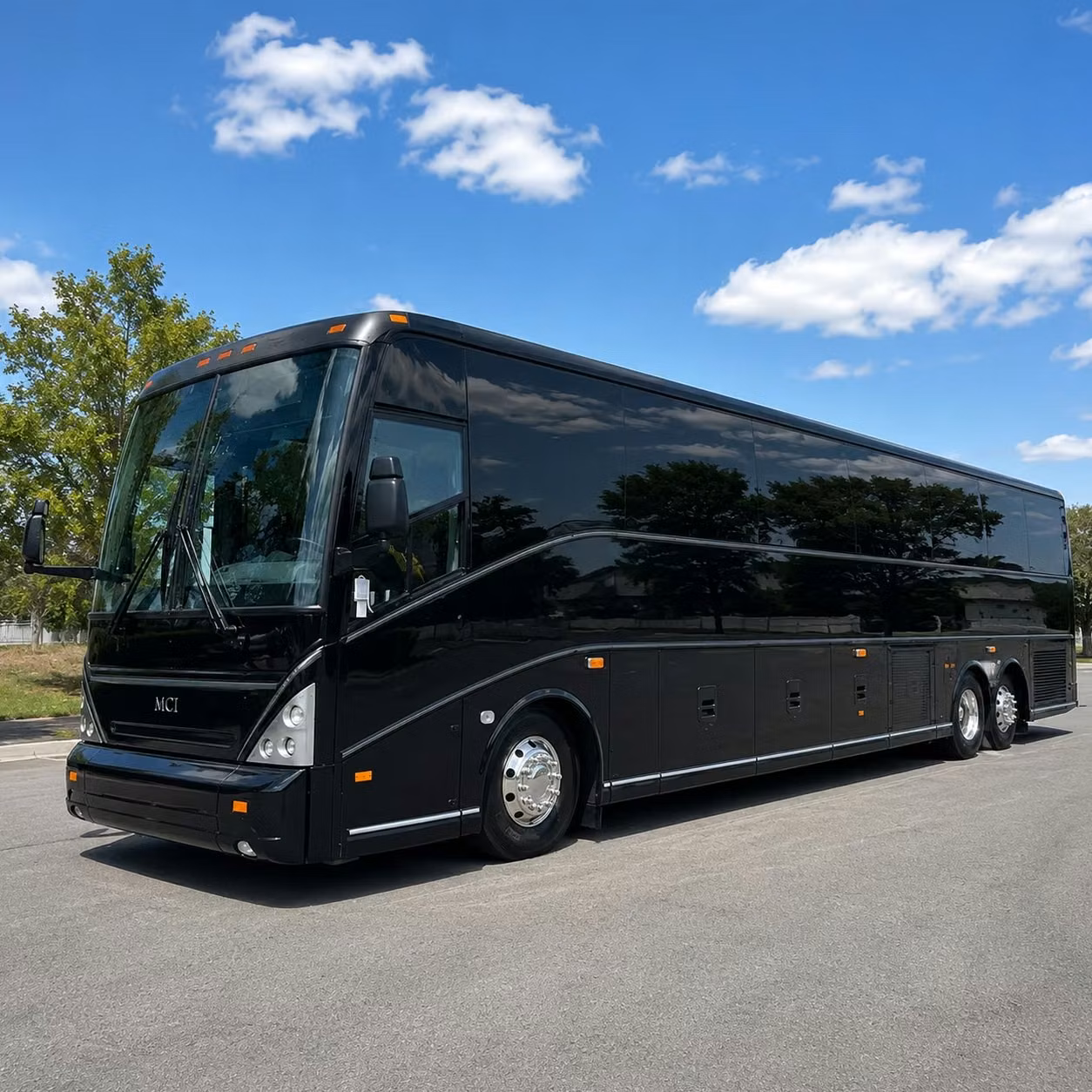 not in arlington you can still find religious group transportation nearby
