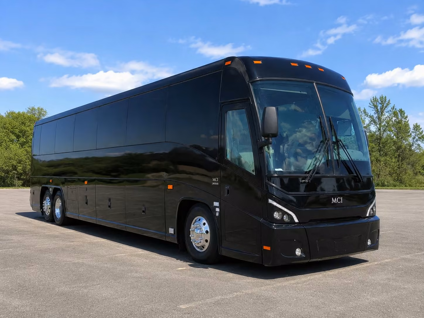 school field trip charter bus rentals in arlington