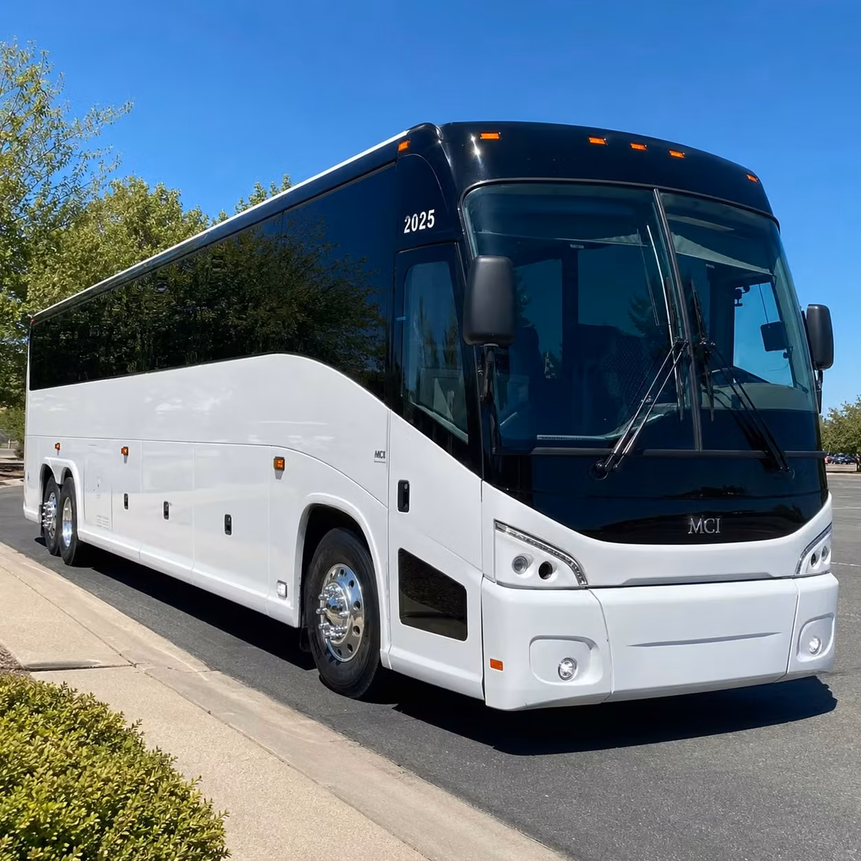with arlingtoncharterbus com you can keep every leg of your government mission on schedule