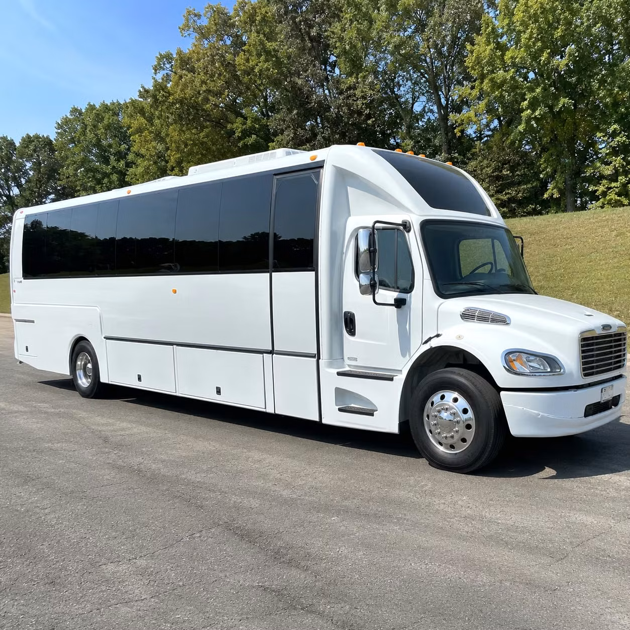 with so many concerts and live events at esports stadium and beyond arlington party buses are always in demand